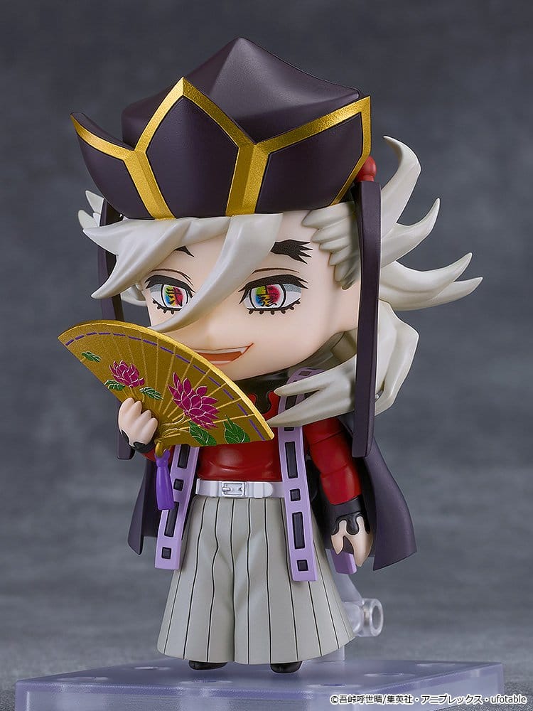 Demon Slayer: Kimetsu no Yaiba Nendoroid Actionfigur Doma 10 cm Image 3