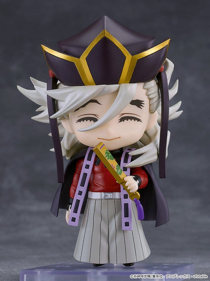 Demon Slayer: Kimetsu no Yaiba Nendoroid Actionfigur Doma 10 cm Image 4