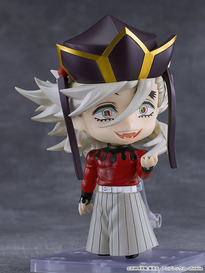 Demon Slayer: Kimetsu no Yaiba Nendoroid Actionfigur Doma 10 cm Image 5