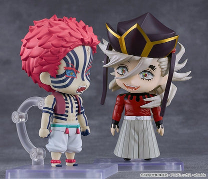 Demon Slayer: Kimetsu no Yaiba Nendoroid Actionfigur Doma 10 cm Image 6