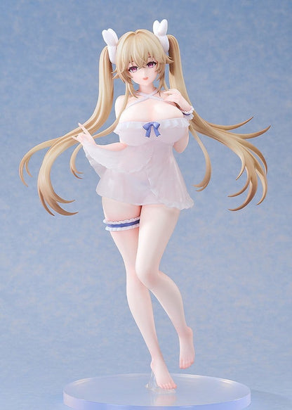 Azur Lane LessMore PVC Figur 1/8 Anchorage: Private Quarters Ver. 23 cm Image 5