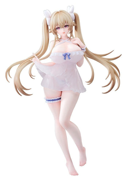 Azur Lane LessMore PVC Figur 1/8 Anchorage: Private Quarters Ver. 23 cm Image 1