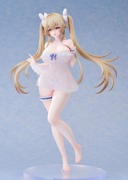 Azur Lane LessMore PVC Figur 1/8 Anchorage: Private Quarters Ver. 23 cm Image 6