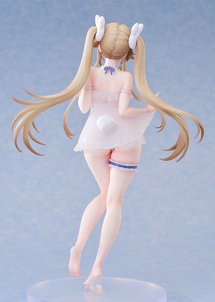 Azur Lane LessMore PVC Figur 1/8 Anchorage: Private Quarters Ver. 23 cm Image 7