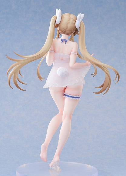 Azur Lane LessMore PVC Figur 1/8 Anchorage: Private Quarters Ver. 23 cm Image 7