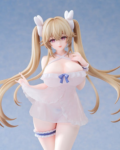 Azur Lane LessMore PVC Figur 1/8 Anchorage: Private Quarters Ver. 23 cm Image 8