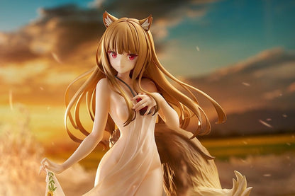 Spice and Wolf: Merchant Meets the Wise Wolf PVC Figur 1/7 Holo feat. saitom 24 cm Image 2