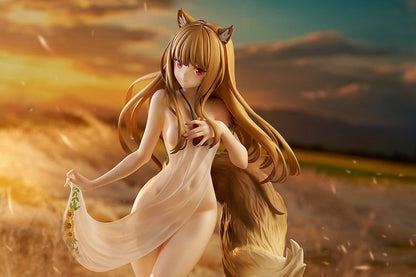 Spice and Wolf: Merchant Meets the Wise Wolf PVC Figur 1/7 Holo feat. saitom 24 cm Image 5