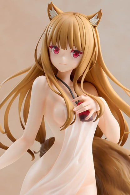 Spice and Wolf: Merchant Meets the Wise Wolf PVC Figur 1/7 Holo feat. saitom 24 cm Image 7