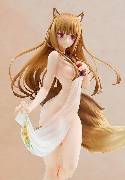 Spice and Wolf: Merchant Meets the Wise Wolf PVC Figur 1/7 Holo feat. saitom 24 cm Image 8