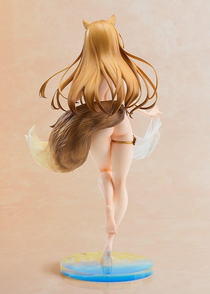 Spice and Wolf: Merchant Meets the Wise Wolf PVC Figur 1/7 Holo feat. saitom 24 cm Image 10
