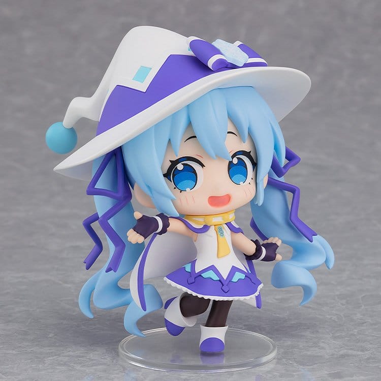 Character Vocal Series 01: Hatsune Miku Minifiguren Snow Miku All Stars Collection Vol. 1 8 cm Blind Box Sortiment (8) Image 5