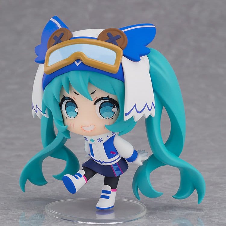 Character Vocal Series 01: Hatsune Miku Minifiguren Snow Miku All Stars Collection Vol. 1 8 cm Blind Box Sortiment (8) Image 6