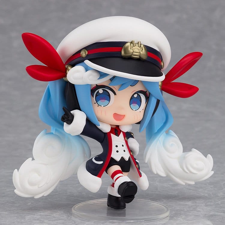 Character Vocal Series 01: Hatsune Miku Minifiguren Snow Miku All Stars Collection Vol. 1 8 cm Blind Box Sortiment (8) Image 9