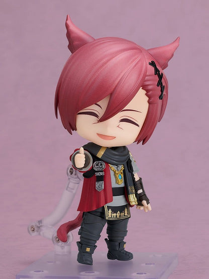 Final Fantasy XIV Nendoroid Actionfigur G'raha Tia 10 cm Image 3