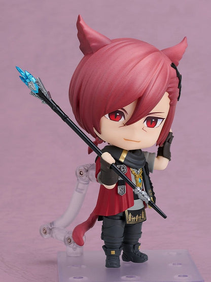 Final Fantasy XIV Nendoroid Actionfigur G'raha Tia 10 cm Image 4