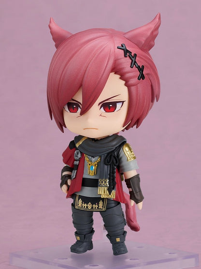 Final Fantasy XIV Nendoroid Actionfigur G'raha Tia 10 cm Image 5