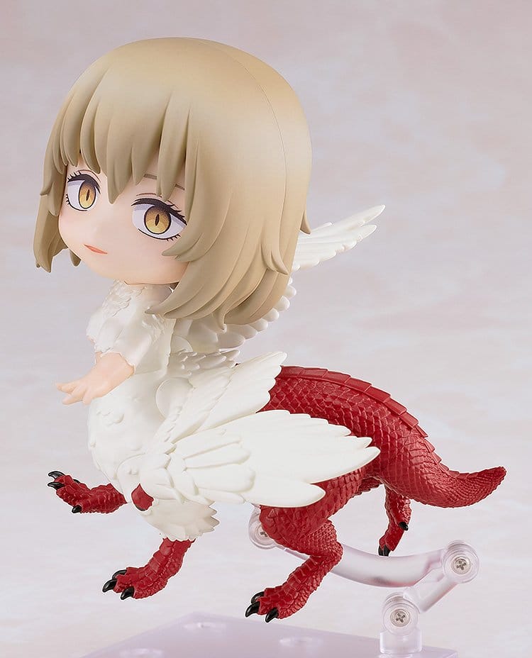 Delicious in Dungeon Nendoroid Actionfigur Falin (Chimera) 11 cm Image 2
