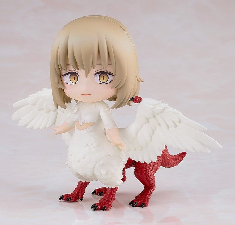 Delicious in Dungeon Nendoroid Actionfigur Falin (Chimera) 11 cm Image 3
