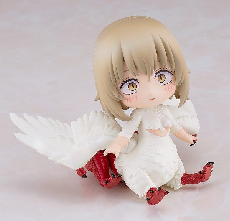 Delicious in Dungeon Nendoroid Actionfigur Falin (Chimera) 11 cm Image 4