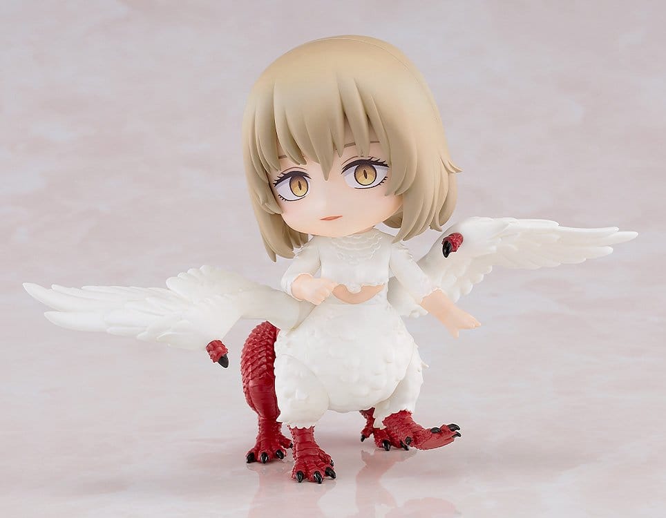 Delicious in Dungeon Nendoroid Actionfigur Falin (Chimera) 11 cm Image 5