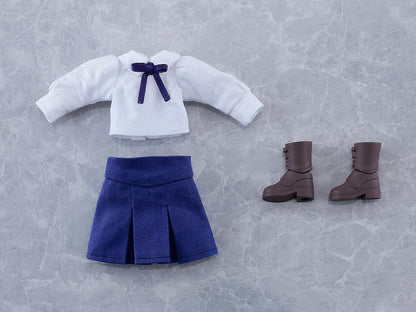 Fate/stay night Nendoroid Doll Outfit Set Saber - Casual Outfit Ver. Image 2