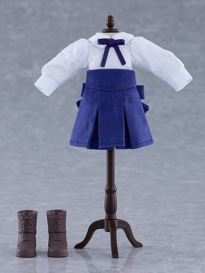 Fate/stay night Nendoroid Doll Outfit Set Saber - Casual Outfit Ver. Image 3