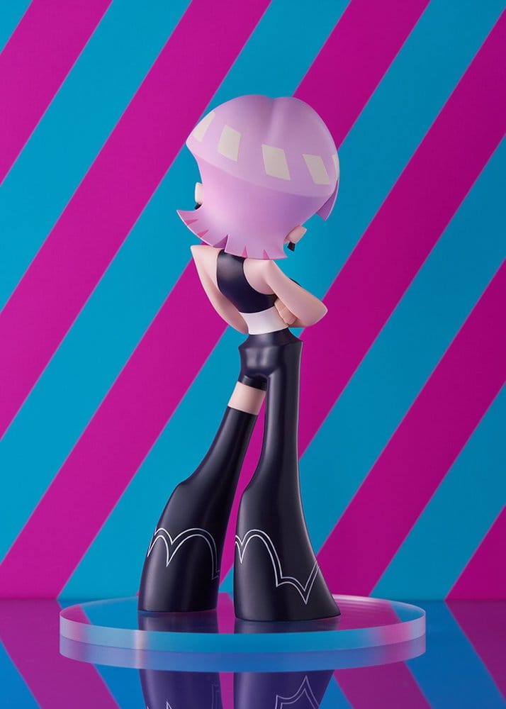 New Panty & Stocking with Garterbelt Pop Up Parade PVC Figur Polyurethane 14 cm Image 4