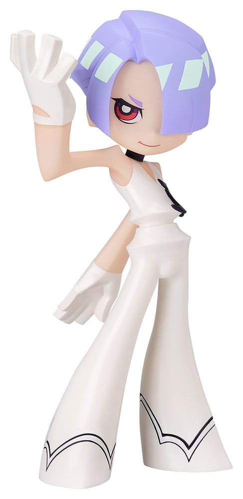 New Panty & Stocking with Garterbelt Pop Up Parade PVC Figur Polyester 14 cm Image 1