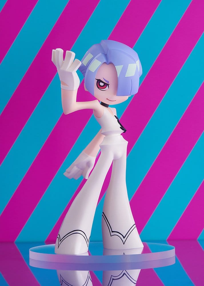 New Panty & Stocking with Garterbelt Pop Up Parade PVC Figur Polyester 14 cm Image 3