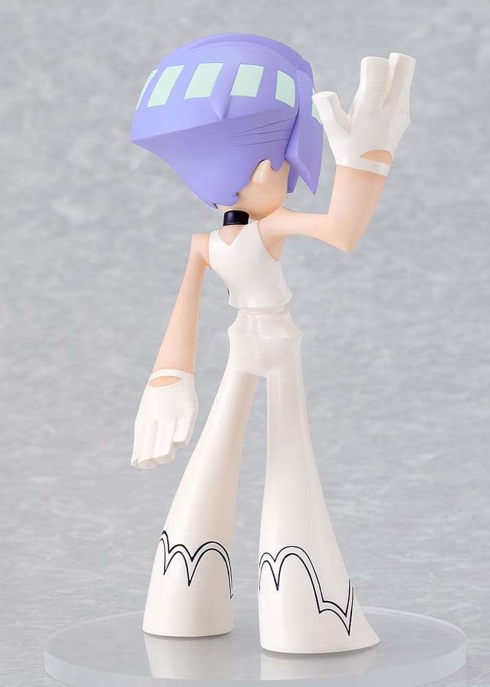 New Panty & Stocking with Garterbelt Pop Up Parade PVC Figur Polyester 14 cm Image 7