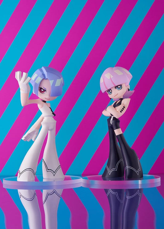 New Panty & Stocking with Garterbelt Pop Up Parade PVC Figuren 2er-Pack Polyester & Polyurethane 14 cm Image 2