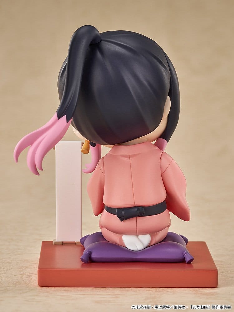 Akane-Banashi Mini Memory Minifigur Akane Osaki: First Performance Ver. 8 cm Image 3