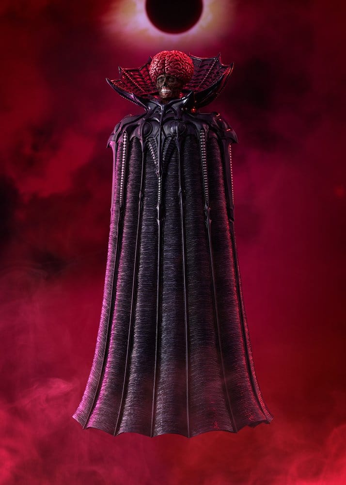 Berserk Pop Up Parade SP PVC Figur Void 27 cm Image 4