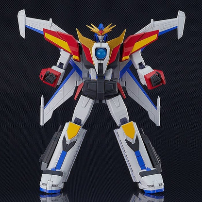 The Brave Fighter of Legend Da-Garn The Gattai Actionfigur Da-Garn X 25 cm Image 4