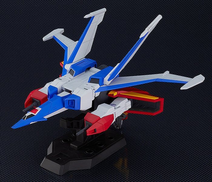 The Brave Fighter of Legend Da-Garn The Gattai Actionfigur Da-Garn X 25 cm Image 7