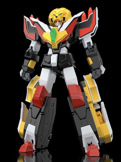 The Brave Fighter of Legend Da-Garn The Gattai Actionfigur Ga-Orn (re-run) 25 cm Image 2