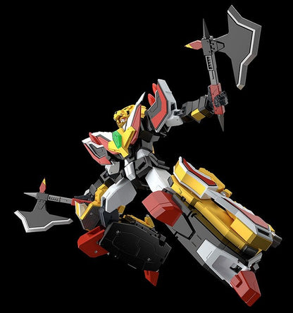 The Brave Fighter of Legend Da-Garn The Gattai Actionfigur Ga-Orn (re-run) 25 cm Image 4