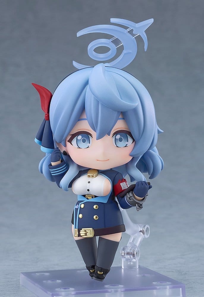 Blue Archive Nendoroid Actionfigur Ako Amau 10 cm Image 2