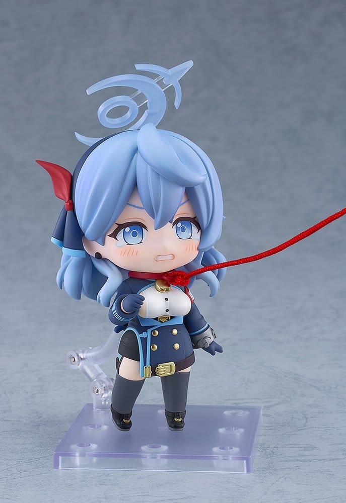 Blue Archive Nendoroid Actionfigur Ako Amau 10 cm Image 4