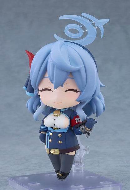 Blue Archive Nendoroid Actionfigur Ako Amau 10 cm Image 5