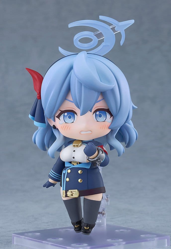 Blue Archive Nendoroid Actionfigur Ako Amau 10 cm Image 6