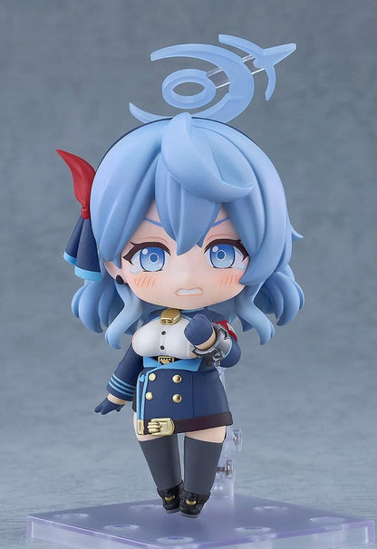 Blue Archive Nendoroid Actionfigur Ako Amau 10 cm Image 6