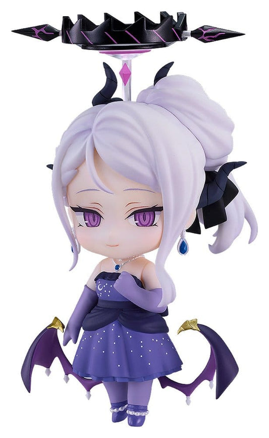 Blue Archive Nendoroid Basic Actionfigur Hina Sorasaki (Dress) 10 cm Image 1