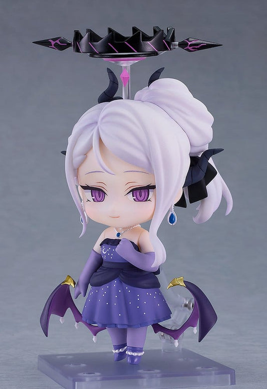 Blue Archive Nendoroid Basic Actionfigur Hina Sorasaki (Dress) 10 cm Image 2