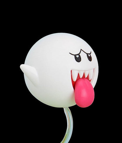 Super Mario Nendoroid Actionfigur Mario 10cm Image 7