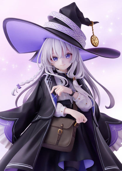 Wandering Witch: The Journey of Elaina PVC Figur 1/7 Elaina 25 cm Image 6