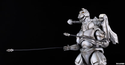 Godzilla vs. Mechagodzilla II Moderoid Plastic Model Kit Super Mechagodzilla 20 cm Image 5