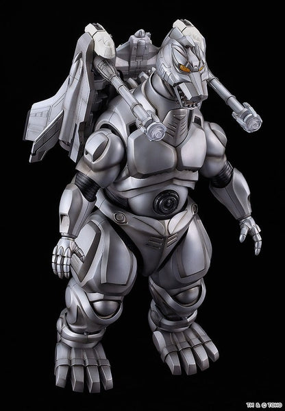 Godzilla vs. Mechagodzilla II Moderoid Plastic Model Kit Super Mechagodzilla 20 cm Image 6