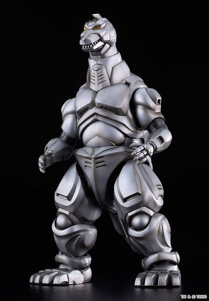 Godzilla vs. Mechagodzilla II Moderoid Plastic Model Kit Super Mechagodzilla 20 cm Image 8